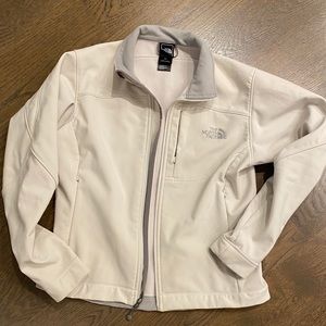 North Face Apex Jacket